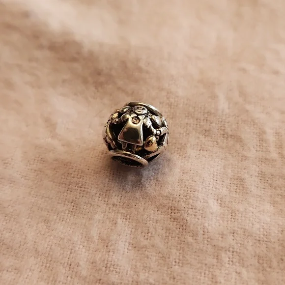 Pandora Family Forever Charm - Picture 3 of 9